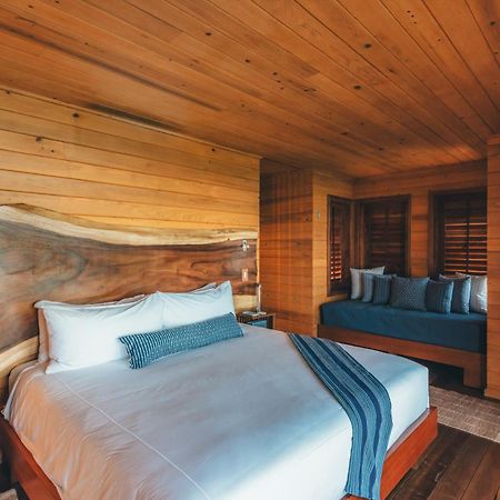 Отель Bitter End Yacht Club Спаниш-Таун Экстерьер фото