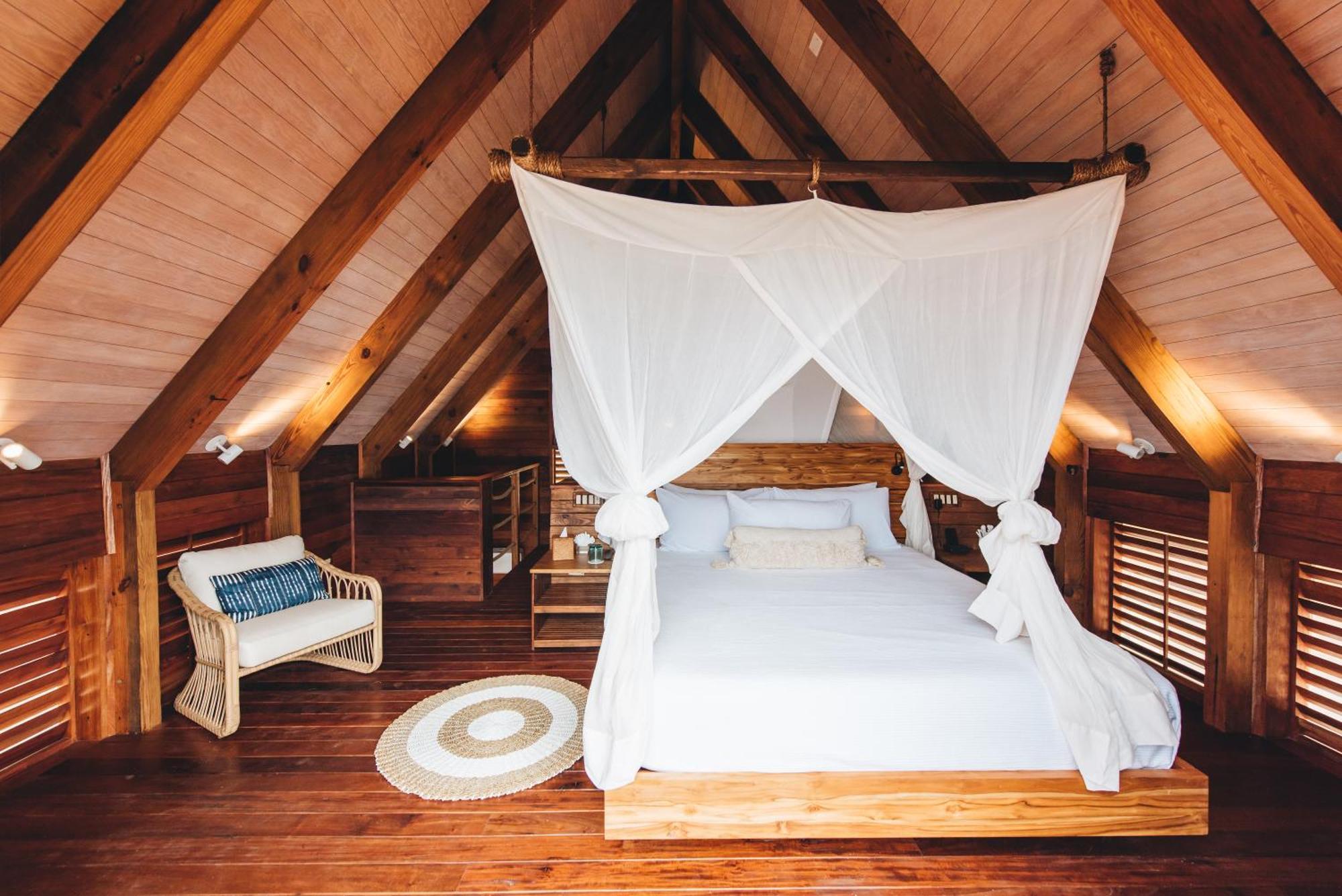 Отель Bitter End Yacht Club Спаниш-Таун Экстерьер фото